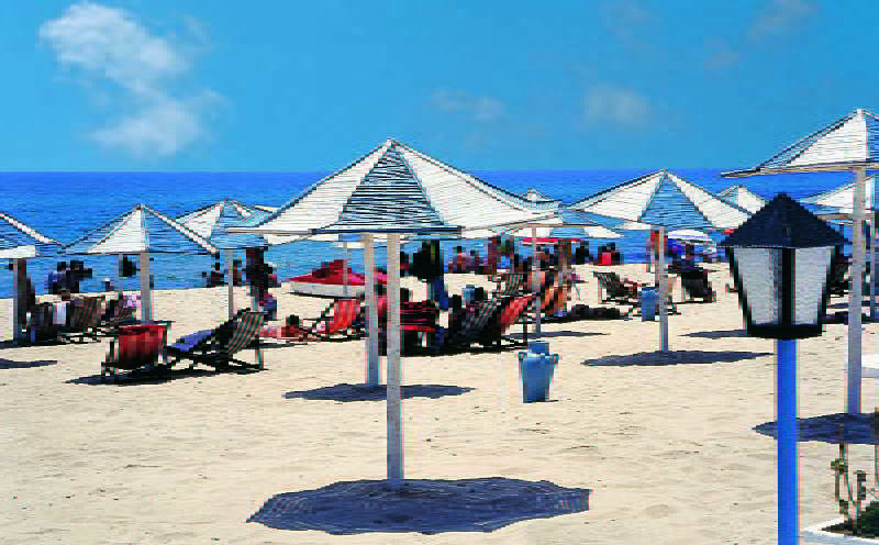 Emira Hotel Hammamet Exterior photo